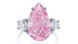 Pink Diamond Buyers